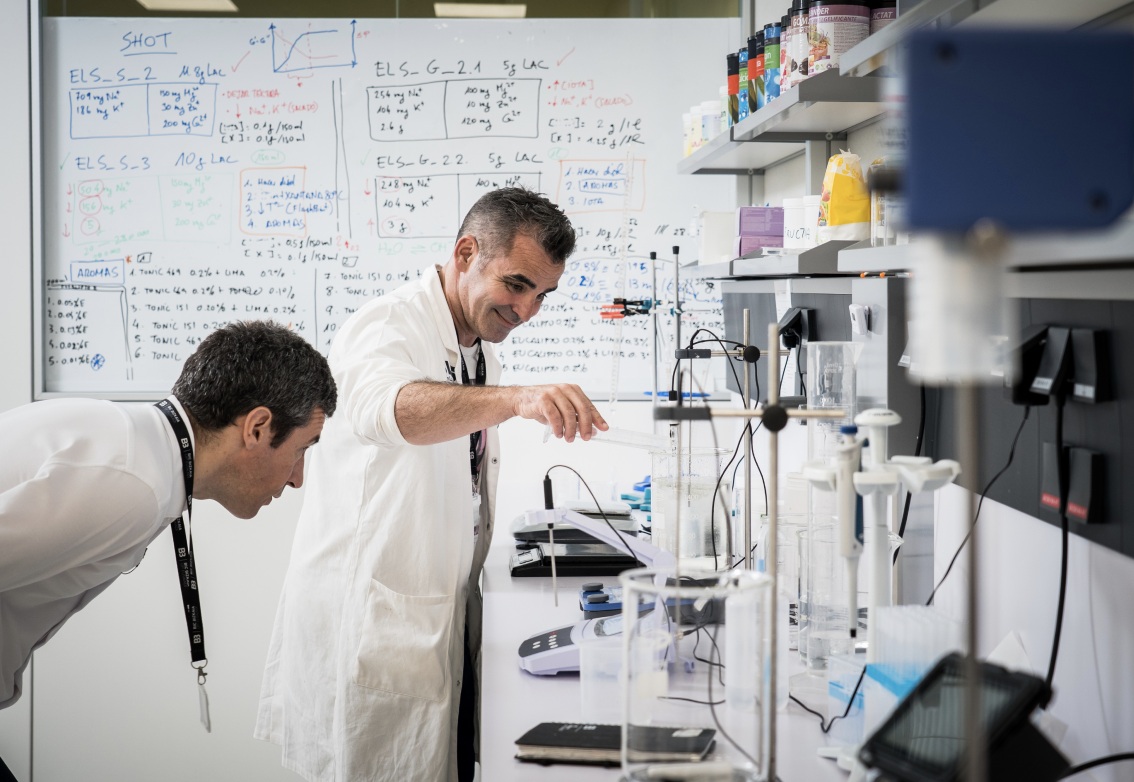 From Lab to Field